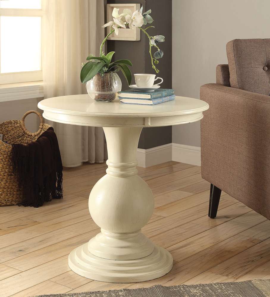 ACME Furniture - Alyx Accent Table - 82818 view 5