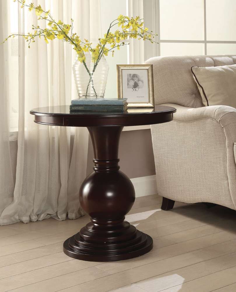 ACME Furniture - Alyx Accent Table - 82816 veiw 1