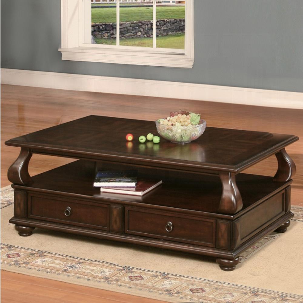 ACME Furniture - Amado Coffee Table - 80010 view 2