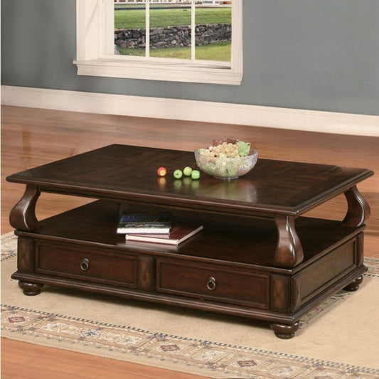 ACME Furniture - Amado Coffee Table - 80010 view 2