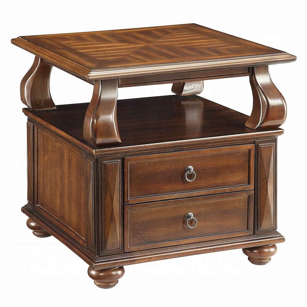 ACME Furniture - Amado End Table - 80012 view 1