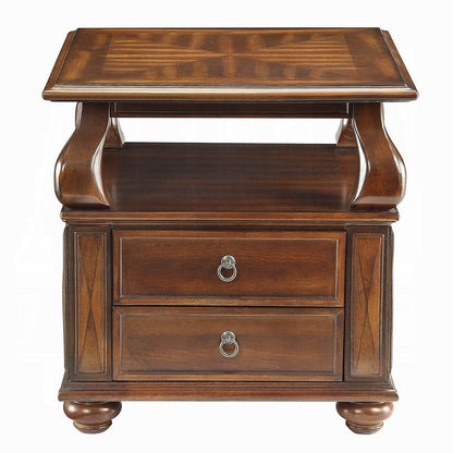 ACME Furniture - Amado End Table - 80012 view 2