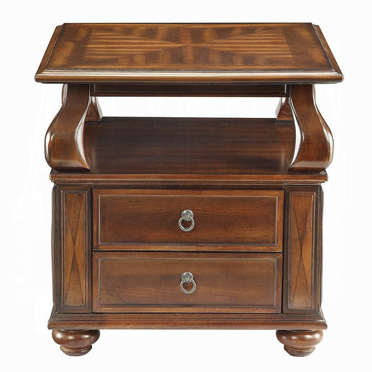 ACME Furniture - Amado End Table - 80012 view 2