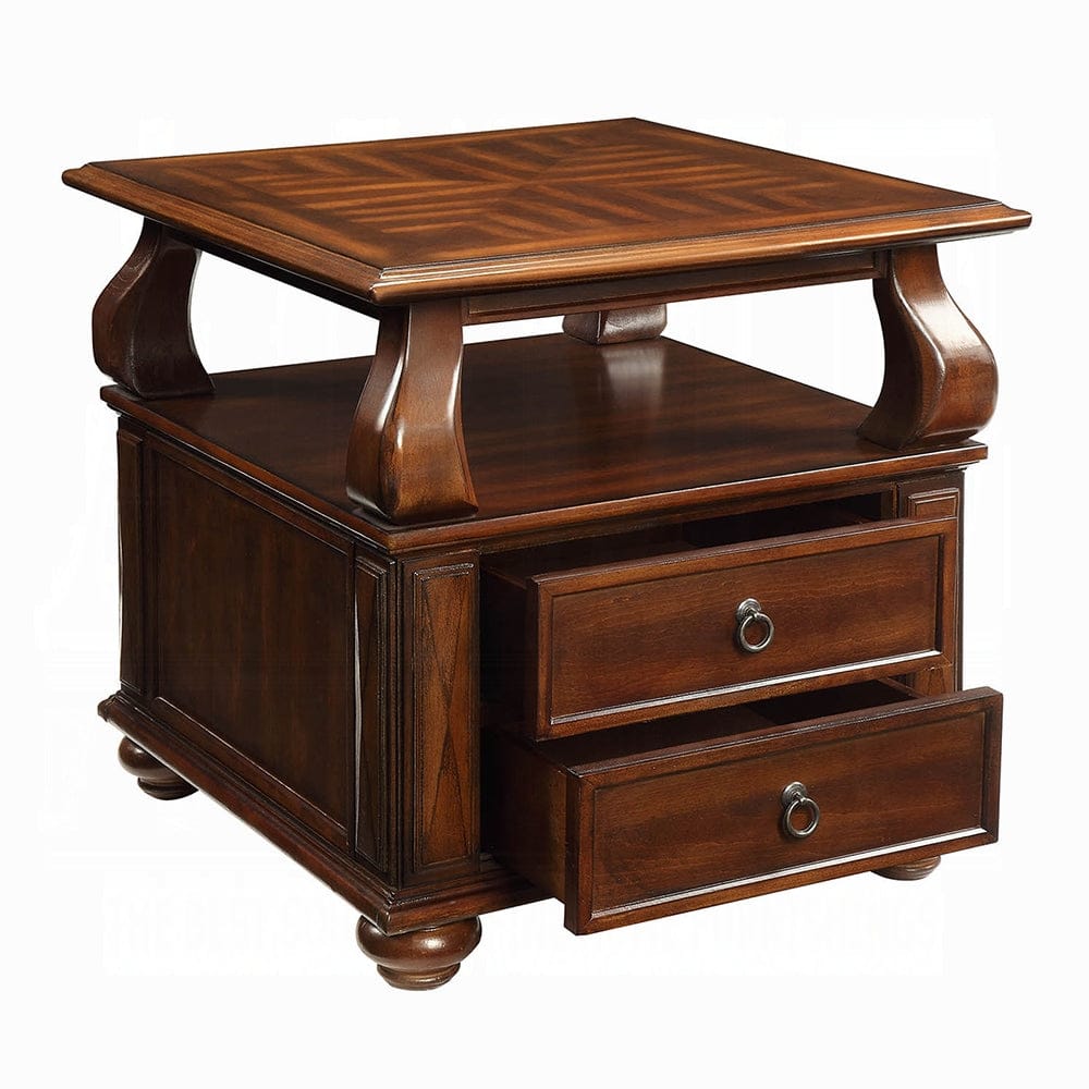 ACME Furniture - Amado End Table - 80012 view 3