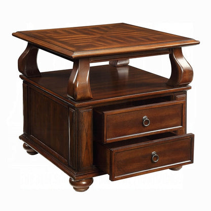 ACME Furniture - Amado End Table - 80012 view 3