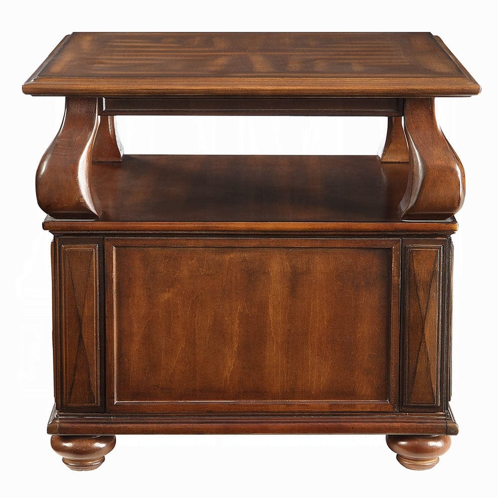 ACME Furniture - Amado End Table - 80012 view 4