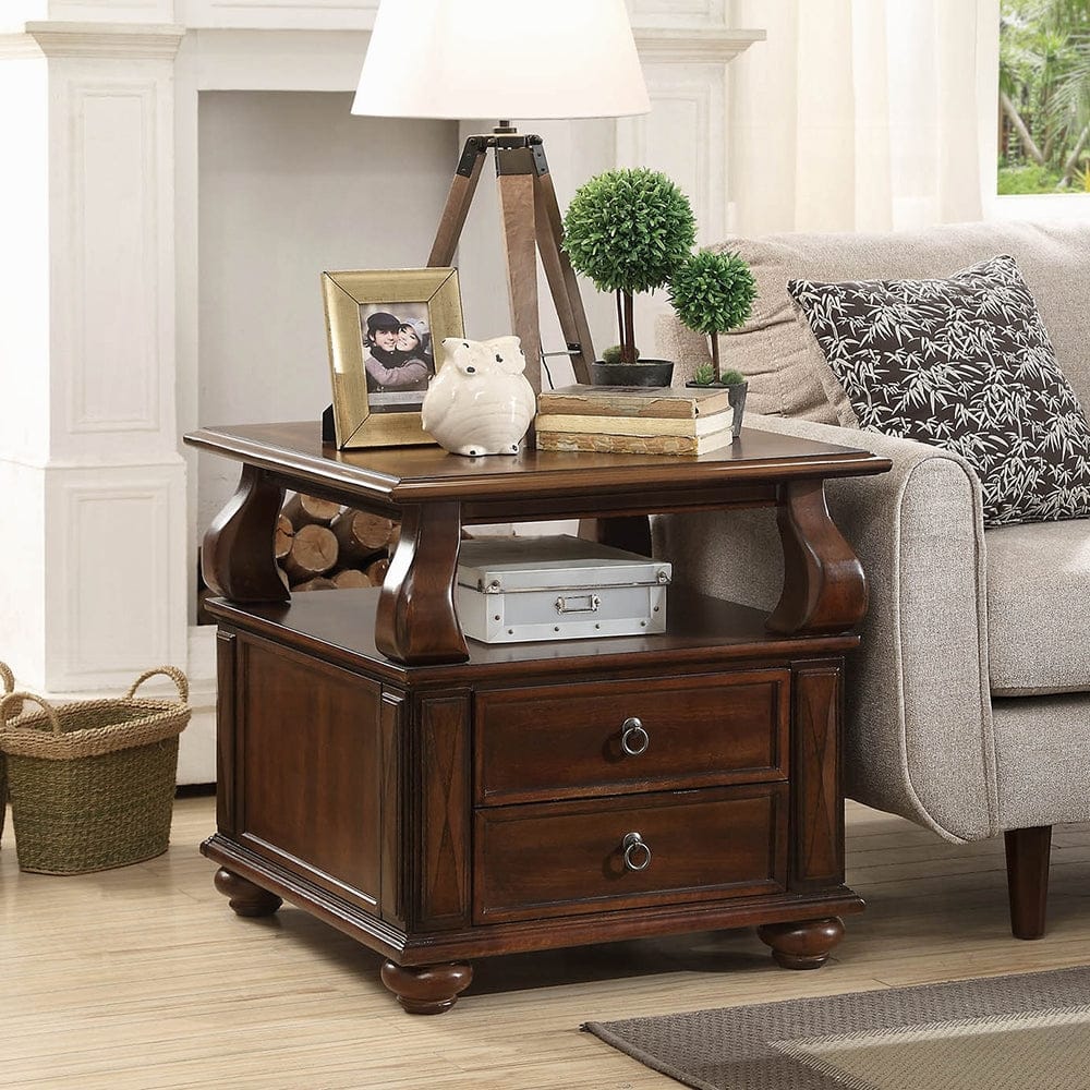ACME Furniture - Amado End Table - 80012 view 7