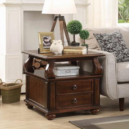 ACME Furniture - Amado End Table - 80012 view 7