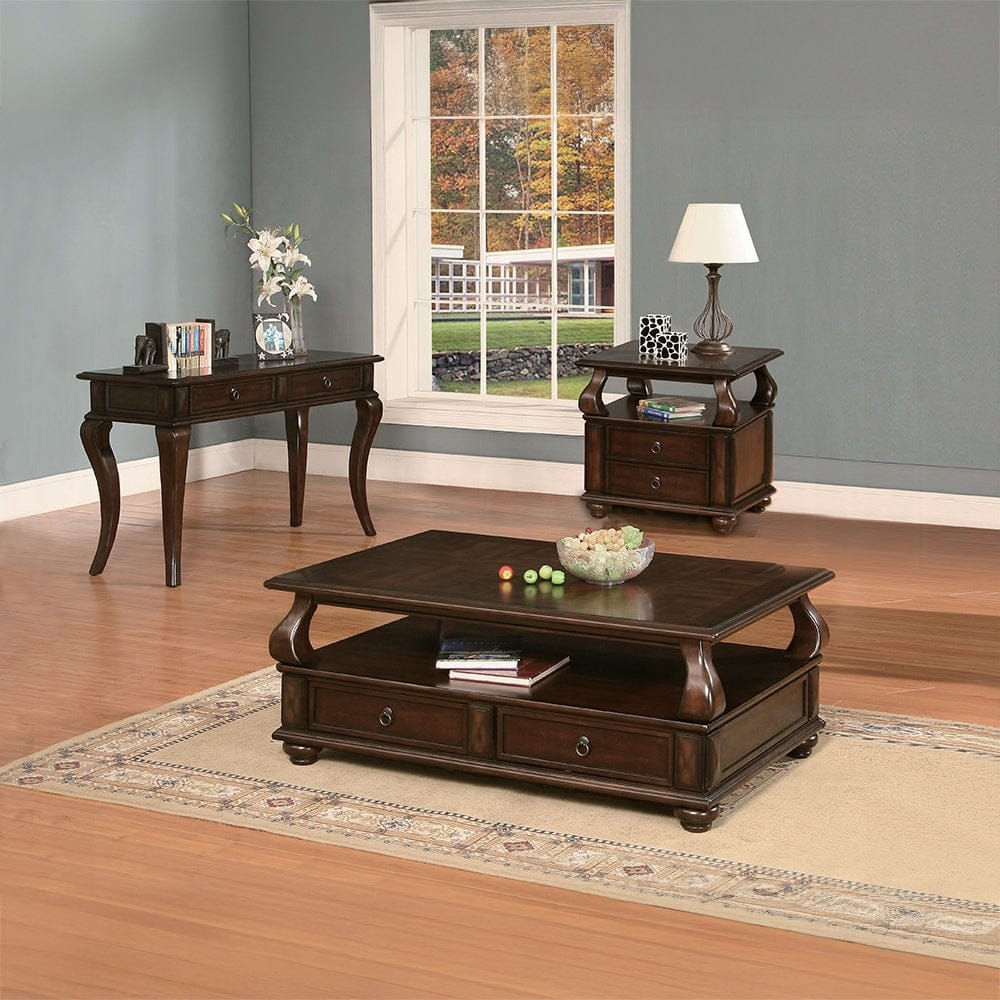 ACME Furniture - Amado End Table - 80012 view 8