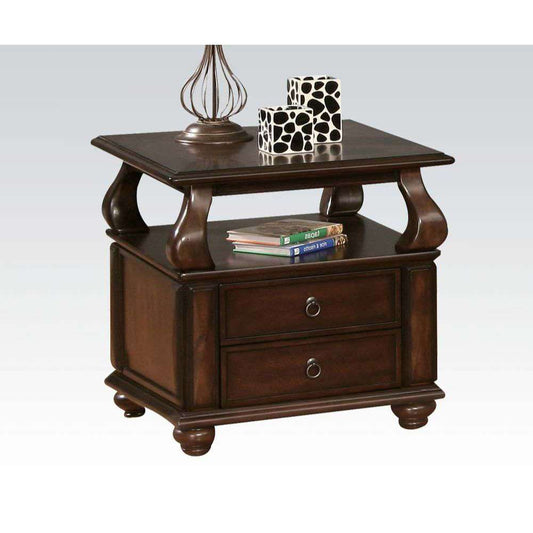 ACME Furniture - Amado End Table - 80012 veiw 1