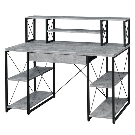 ACME Furniture - Amiel Writing Desk - 92875 view 1