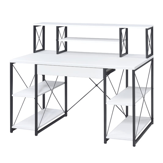ACME Furniture - Amiel Writing Desk - 92879 view 1