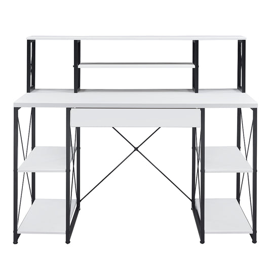 ACME Furniture - Amiel Writing Desk - 92879 view 2