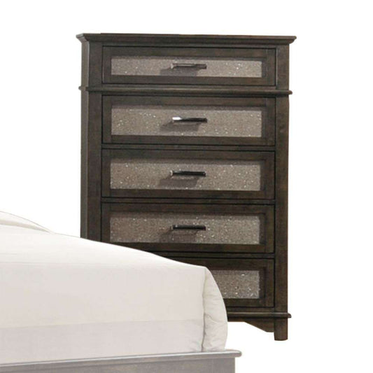 ACME Furniture - Anatole Chest - 26286 veiw 1