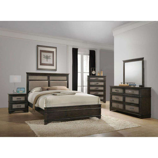 ACME Furniture - Anatole Chest - 26286 veiw 2