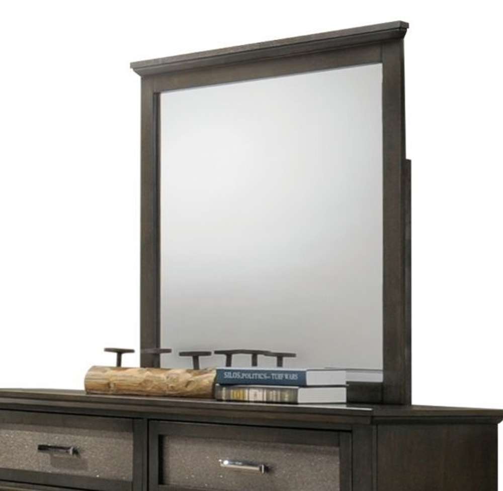 ACME Furniture - Anatole Mirror - 26284 veiw 1