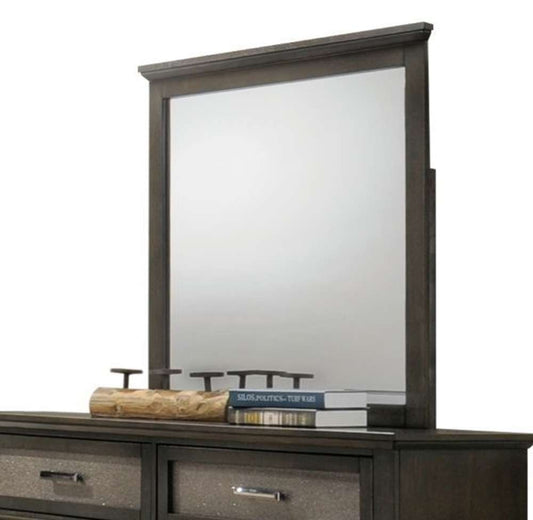 ACME Furniture - Anatole Mirror - 26284 veiw 1