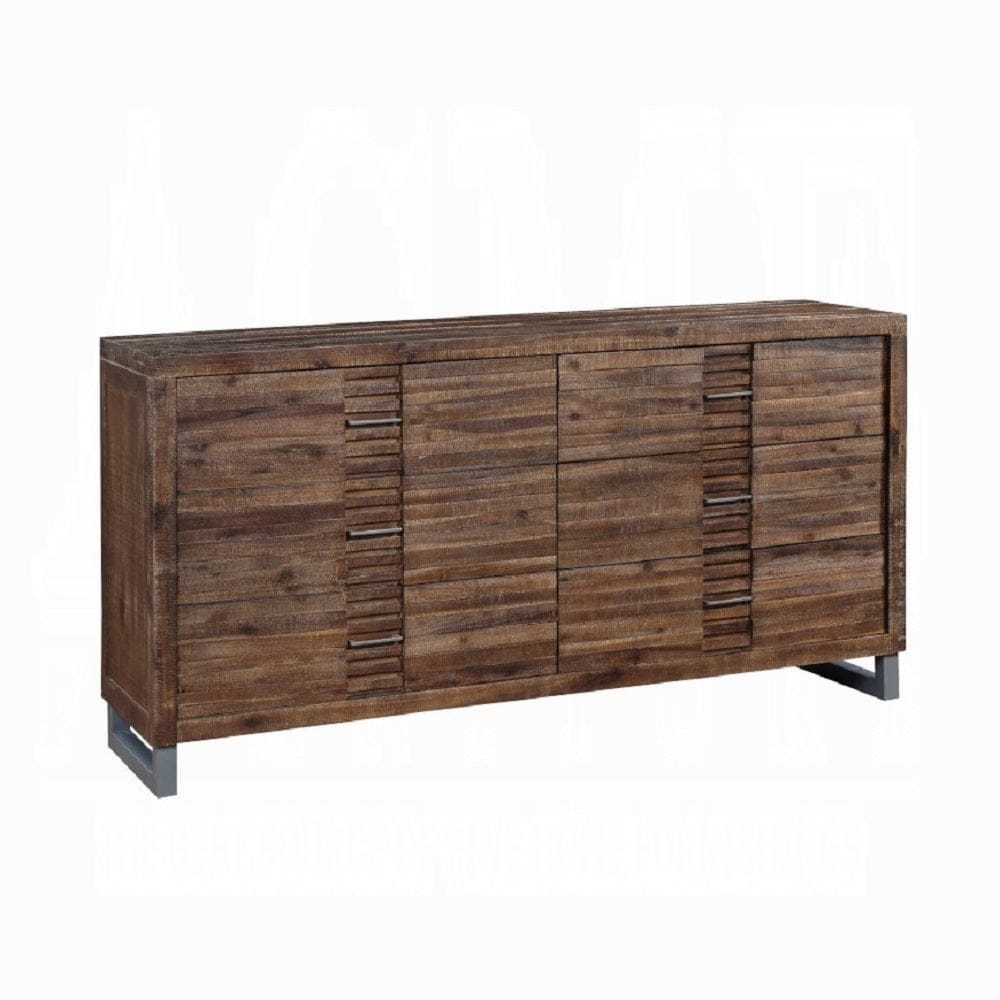 ACME Furniture - Andria Dresser - 21295 view 1