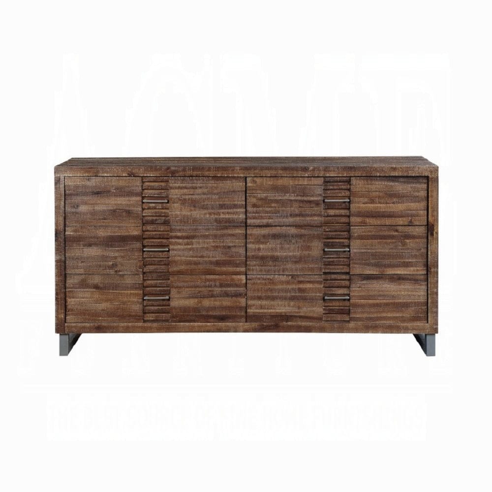 ACME Furniture - Andria Dresser - 21295 view 2