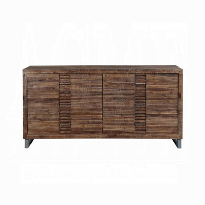 ACME Furniture - Andria Dresser - 21295 view 2