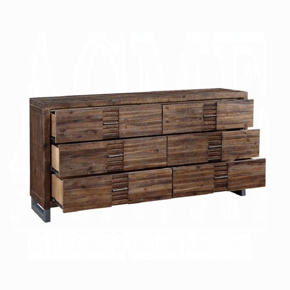 ACME Furniture - Andria Dresser - 21295 view 3