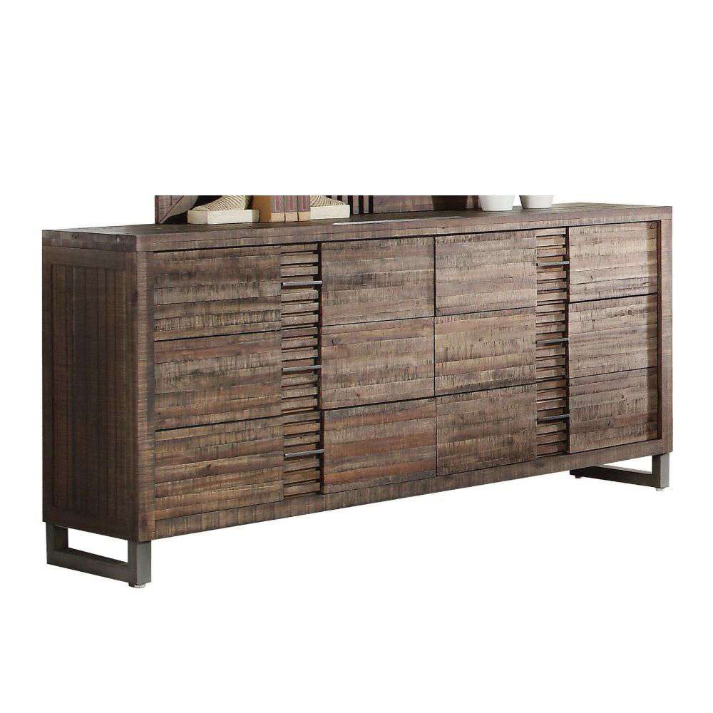 ACME Furniture - Andria Dresser - 21295 view 4