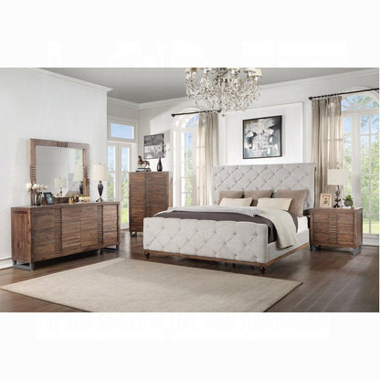 ACME Furniture - Andria Dresser - 21295 view 6
