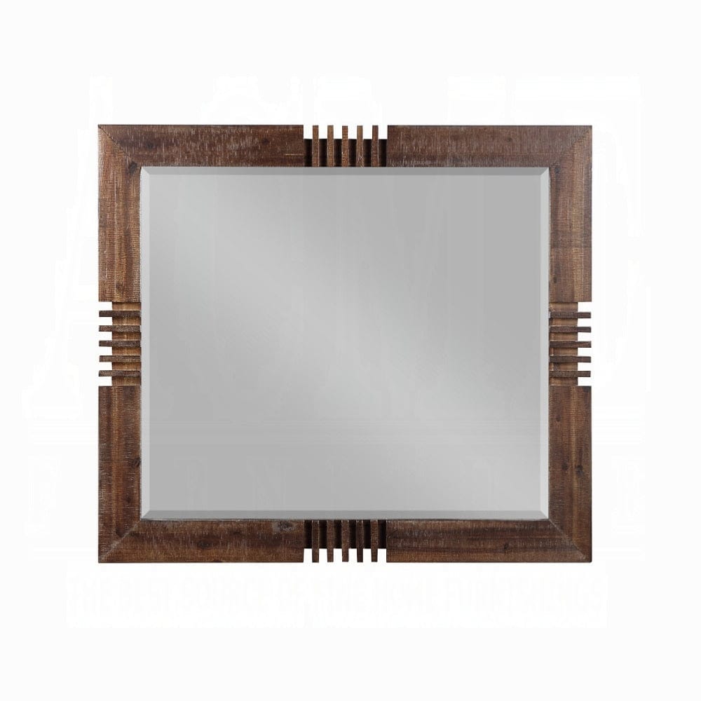 ACME Furniture - Andria Mirror - 21294 view 1