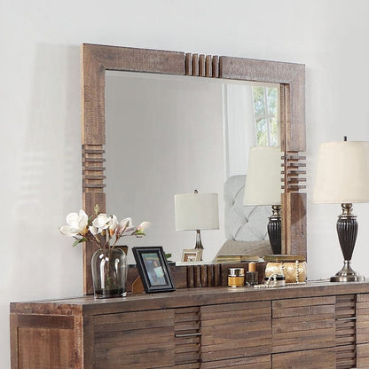 ACME Furniture - Andria Mirror - 21294 view 3