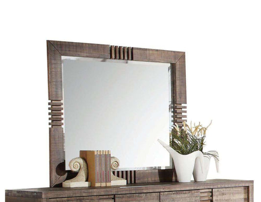 ACME Furniture - Andria Mirror - 21294 veiw 1