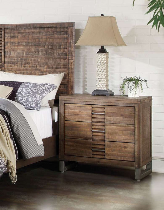ACME Furniture - Andria Nightstand - 21293 veiw 1