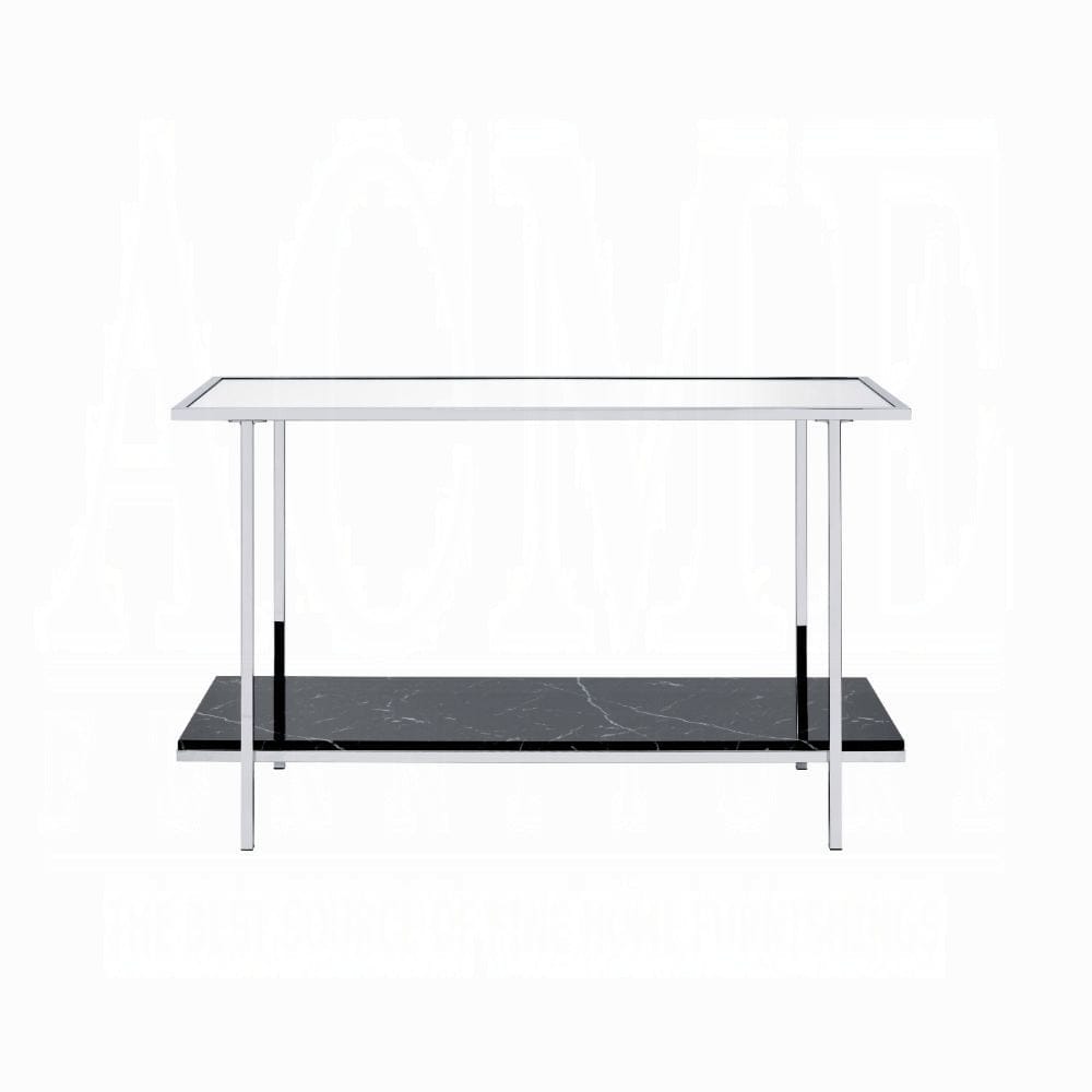 ACME Furniture - Angwin Accent Table - 90515 view 2