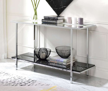 ACME Furniture - Angwin Accent Table - 90515 view 3