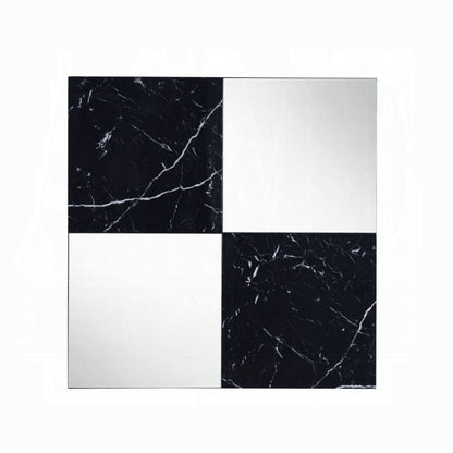 ACME Furniture - Angwin Wall Mirror - 97565 view 1