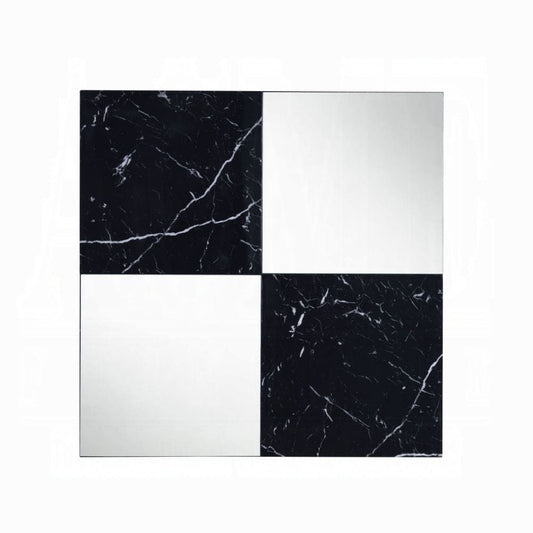 ACME Furniture - Angwin Wall Mirror - 97565 view 1