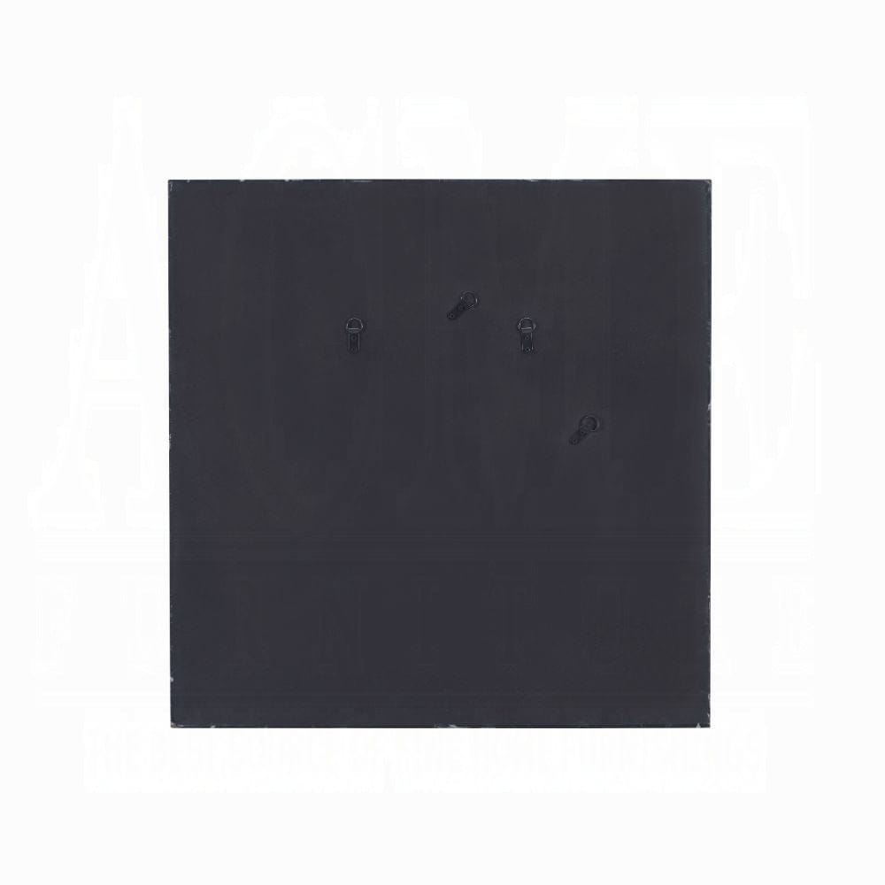 ACME Furniture - Angwin Wall Mirror - 97565 view 2