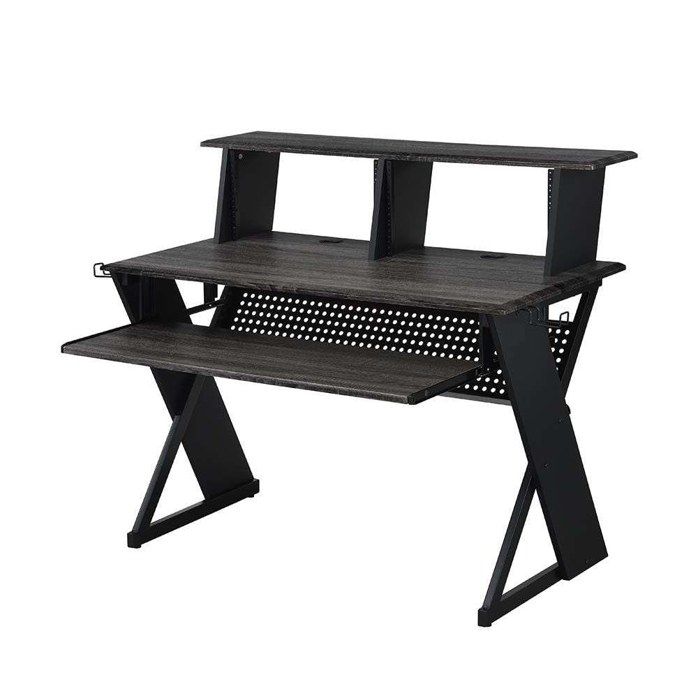 ACME Furniture - Annette Music Desk - OF00991 veiw 3