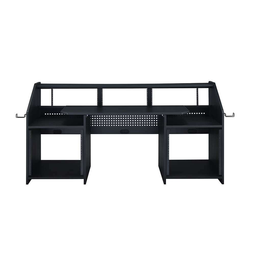 ACME Furniture - Annette Music Desk - OF00993 veiw 2