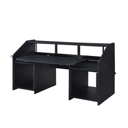 ACME Furniture - Annette Music Desk - OF00993 veiw 3