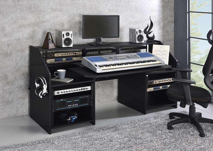 ACME Furniture - Annette Music Desk - OF00993 veiw 5