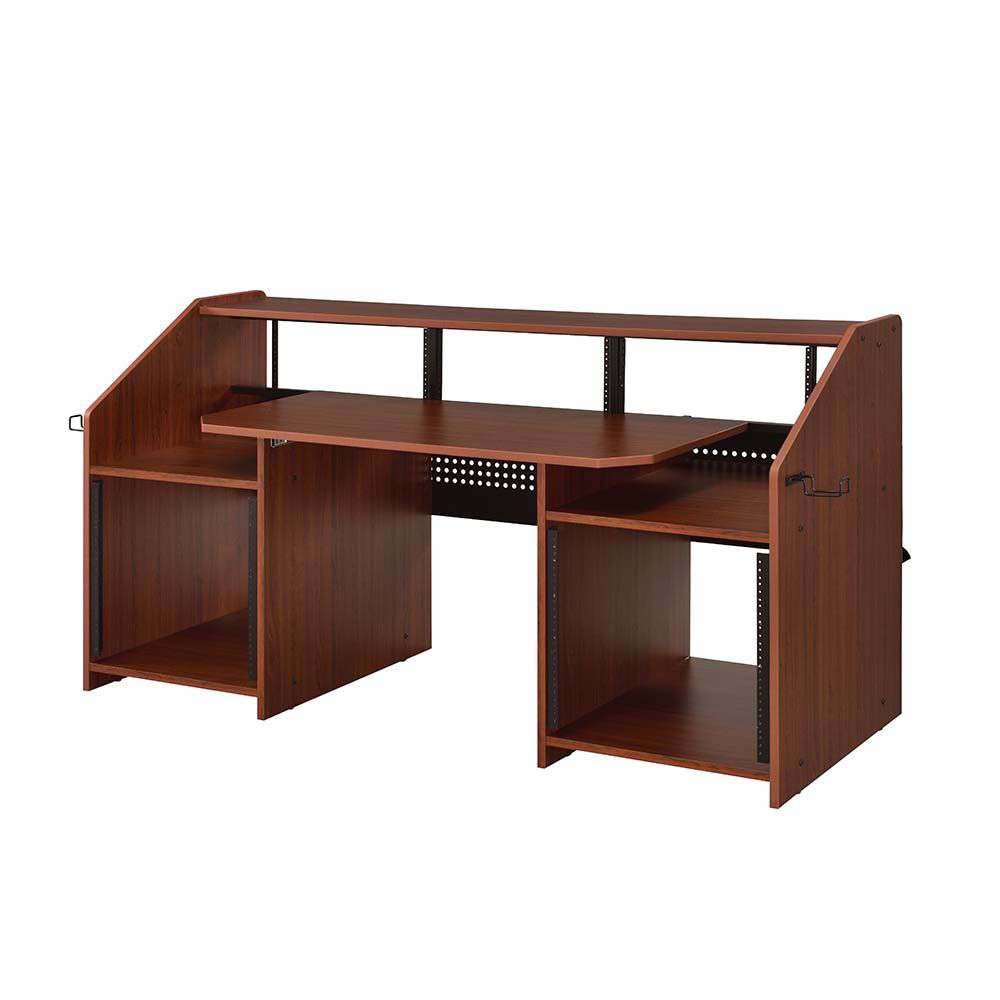 ACME Furniture - Annette Music Desk - OF00994 veiw 1