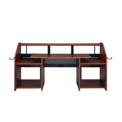 ACME Furniture - Annette Music Desk - OF00994 veiw 2