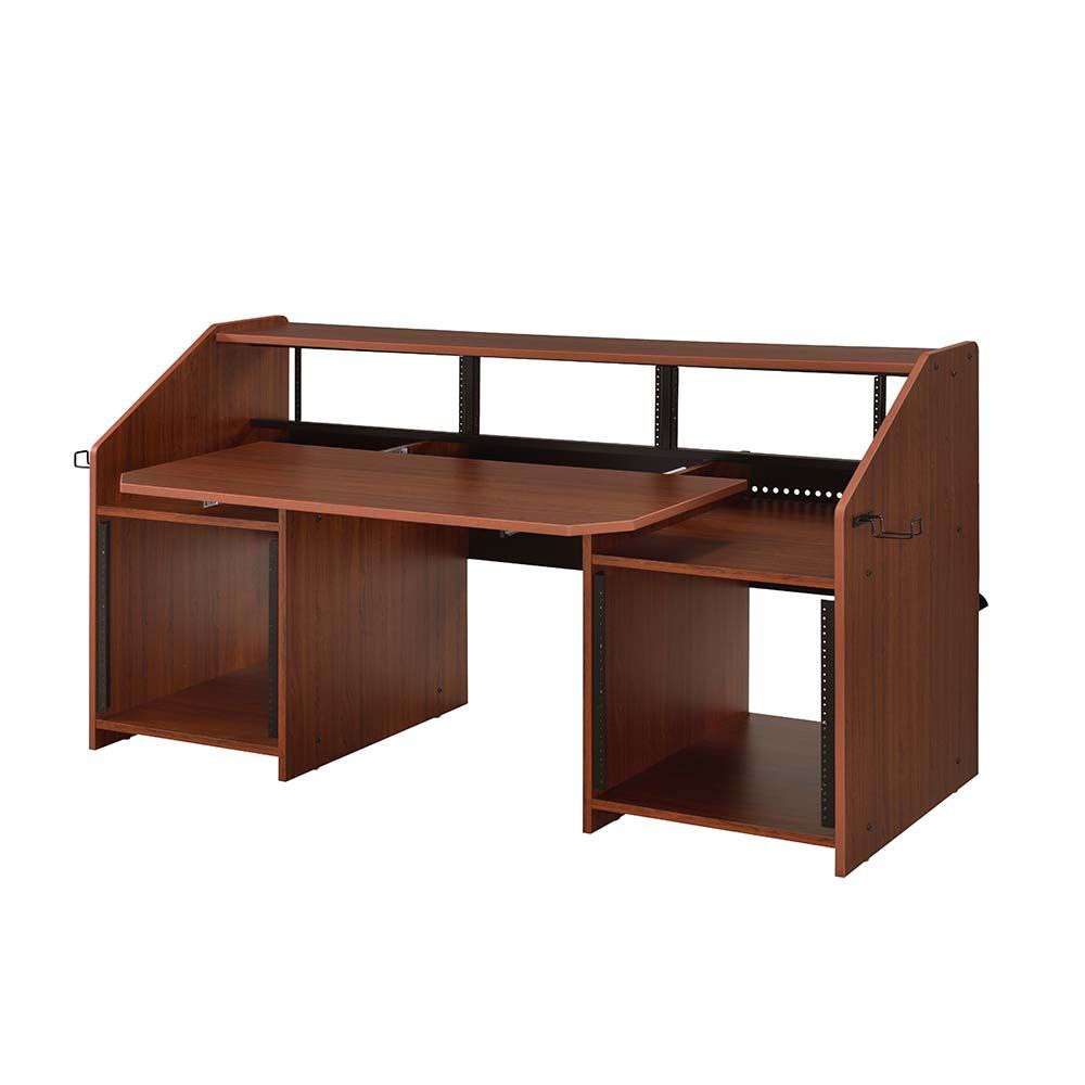 ACME Furniture - Annette Music Desk - OF00994 veiw 3