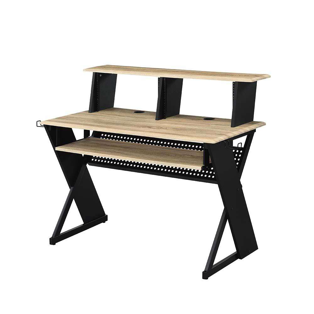 ACME Furniture - Annette Music Desk - OF00992 view 1