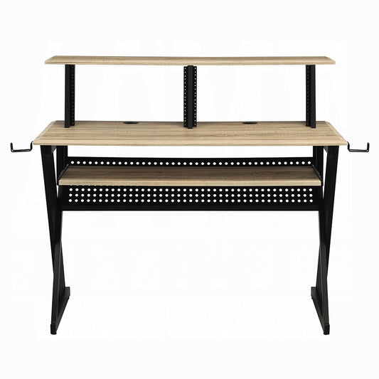 ACME Furniture - Annette Music Desk - OF00992 view 2