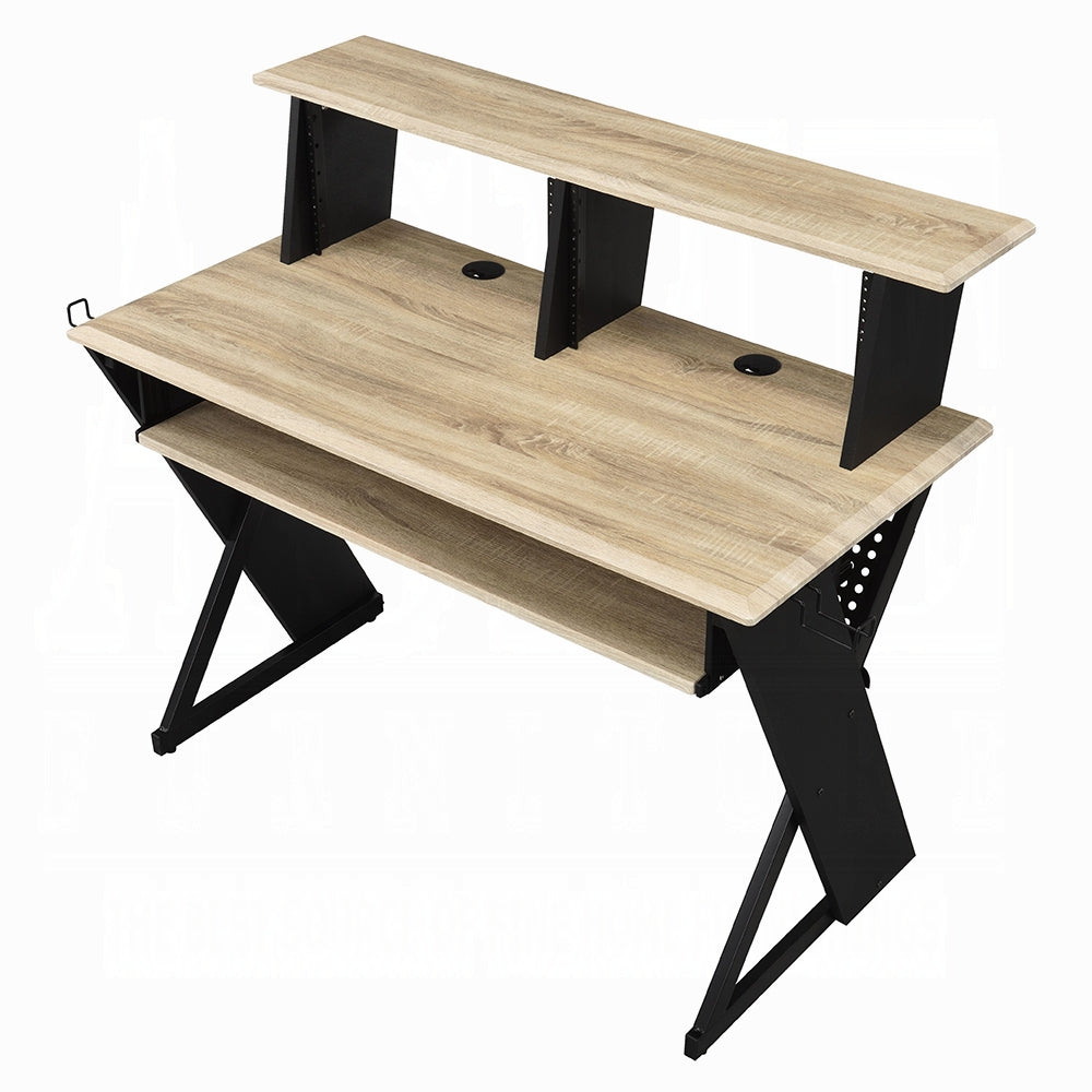 ACME Furniture - Annette Music Desk - OF00992 view 3