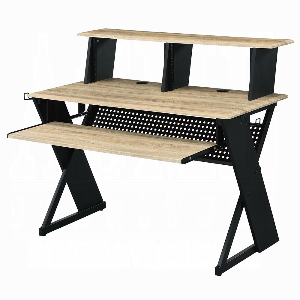 ACME Furniture - Annette Music Desk - OF00992 view 4