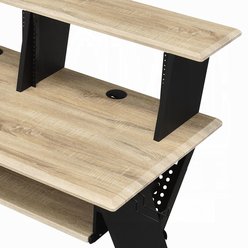 ACME Furniture - Annette Music Desk - OF00992 view 6