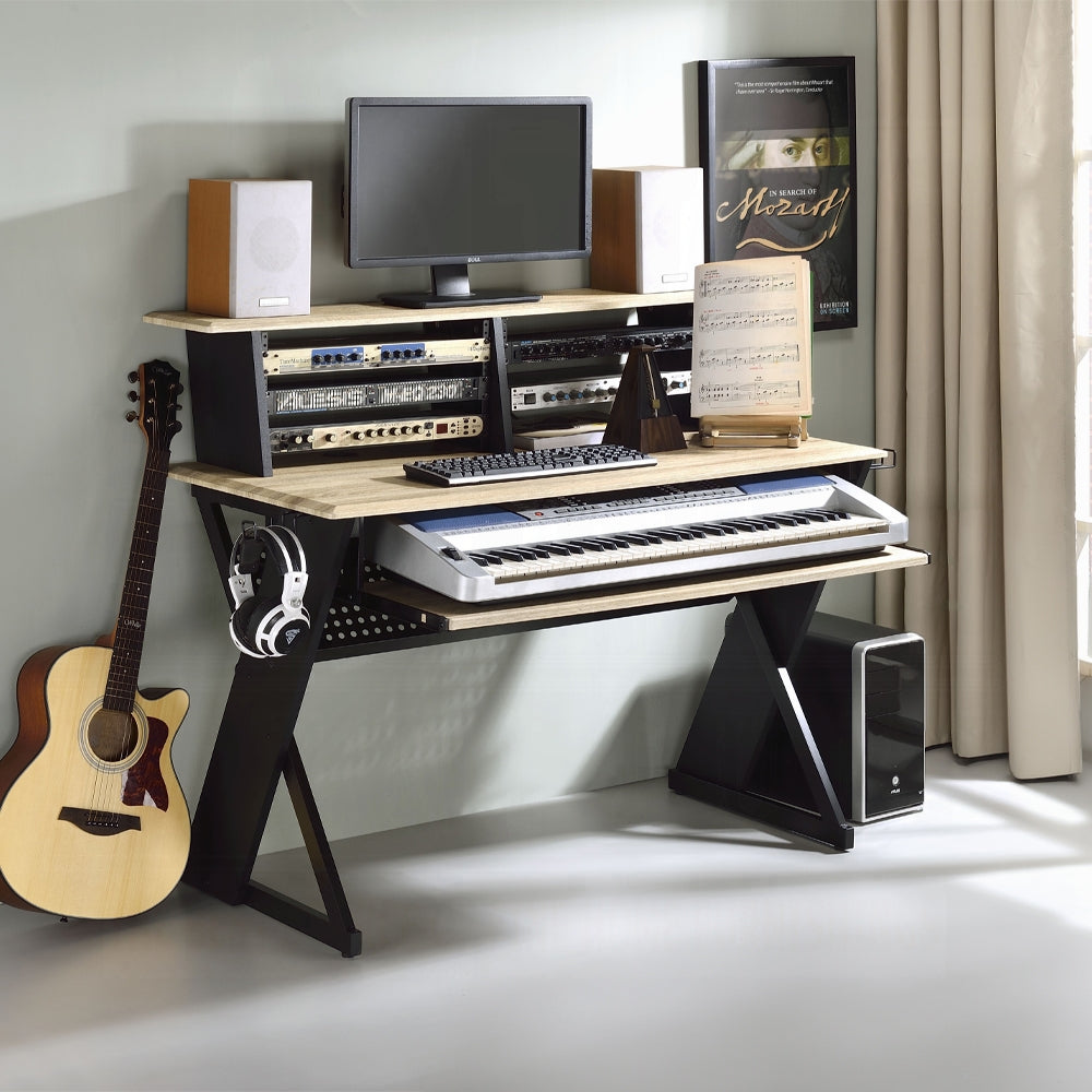 ACME Furniture - Annette Music Desk - OF00992 view 8