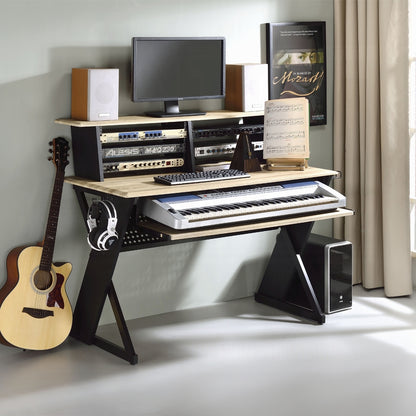 ACME Furniture - Annette Music Desk - OF00992 view 8
